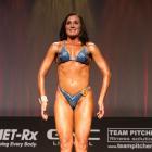 Judy  Arsenault - NPC Night of the Champions 2013 - #1